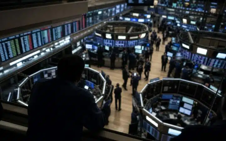 Securitize and Cantor Fitzgerald Team Up to Launch Tokenized IPO Framework