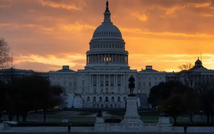 Senate AG Nominee Faces Grilling Over DOJ Crypto Unit Cuts and Zhao Pardon