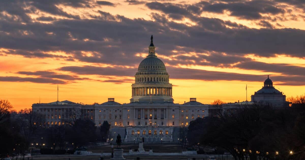 Senate Democrats Push to Probe Trump’s $1.2 Billion in Crypto Profits