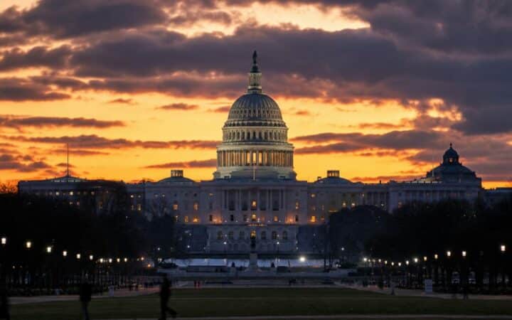 Senate Votes 100-0 Against Sam Bankman-Fried Pardon as FTX Fallout Drags On