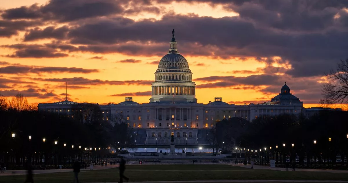 Senate Votes 100-0 Against Sam Bankman-Fried Pardon as FTX Fallout Drags On