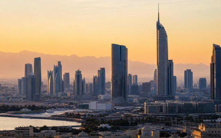 Siada and Innovation City Launch UAE's First Sovereign AI Hub in Ras Al Khaimah