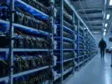 Smarter Web Sells 177 BTC at $65,762 to Kill 7.7 Million Potential Shares