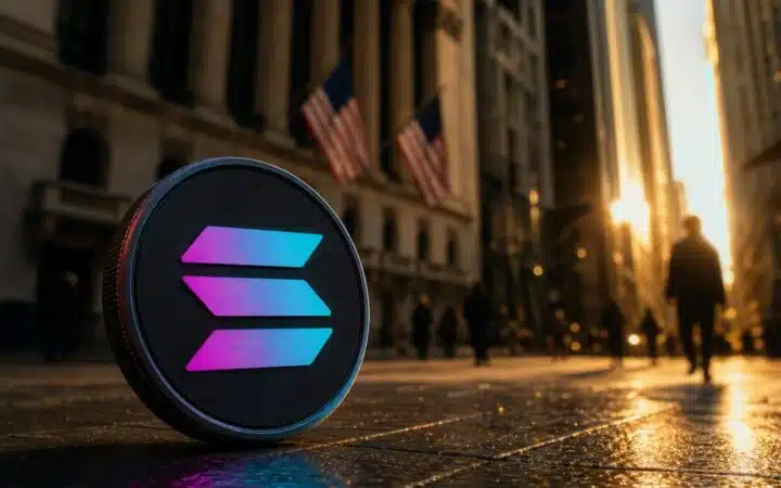 Solana Jumps on Memecoin and Prediction Market Surge Across Its 400M-Account Network