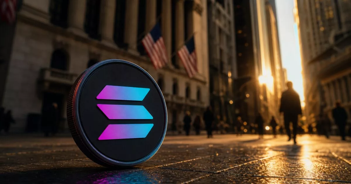 Solana Jumps on Memecoin and Prediction Market Surge Across Its 400M-Account Network