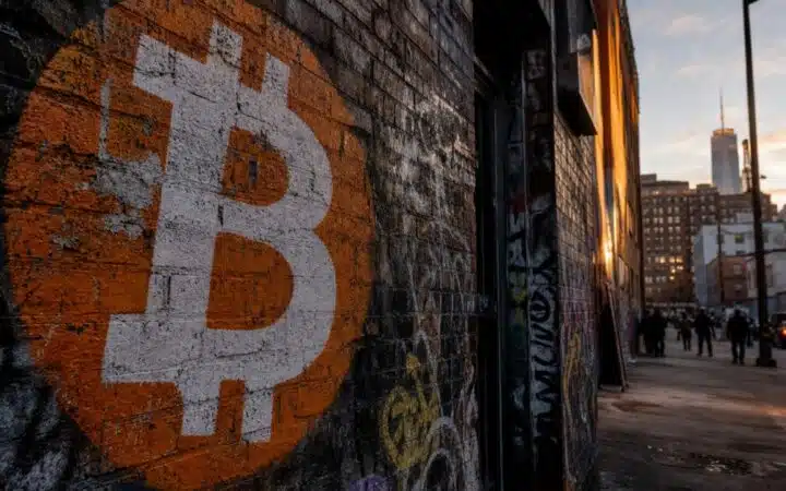 Solana Platform Dangles $5 Million Salary for Legal Director as Bitcoin Sits Near Lows