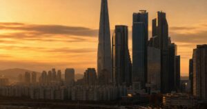 South Korea Moves to Put Digital Assets Inside Its National Asset Management System