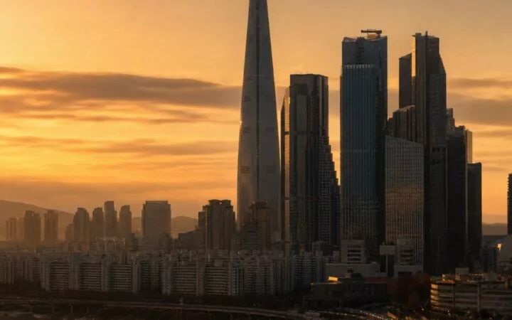 South Korea Moves to Put Digital Assets Inside Its National Asset Management System