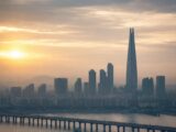 South Korea's 2027 Bond Tokenization Trial Puts Bank of Korea's CBDC at the Center