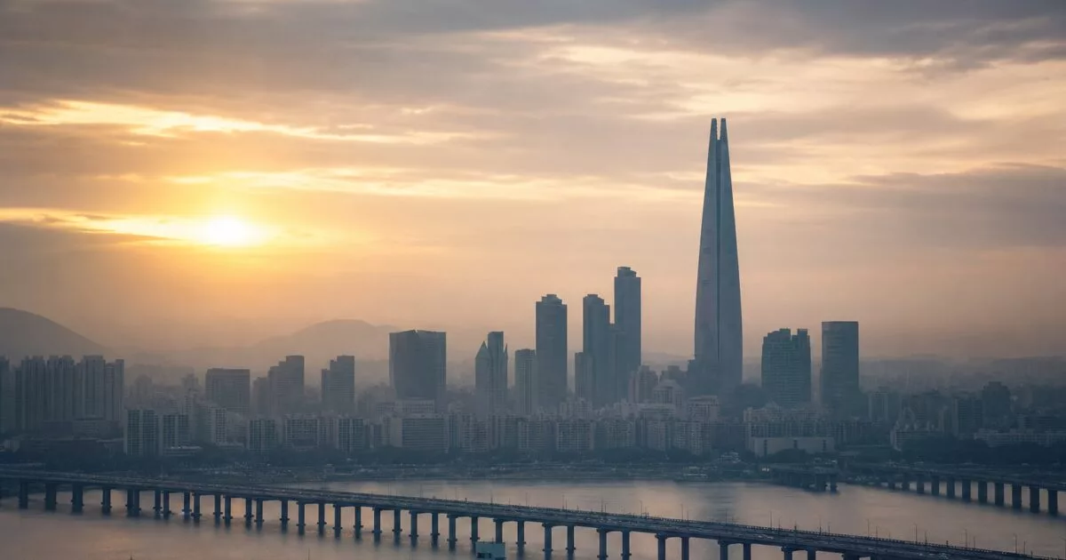 South Korea's 2027 Bond Tokenization Trial Puts Bank of Korea's CBDC at the Center