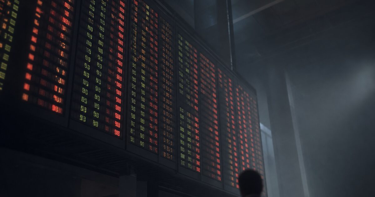 South Korea's Media Regulator Puts Polymarket's Prediction Model Under Review