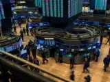 SpaceX passe sous son prix d'introduction en Bourse le 16 juillet
