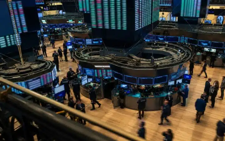 SpaceX passe sous son prix d'introduction en Bourse le 16 juillet