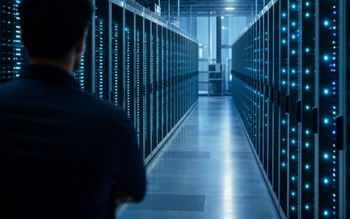 S&P's New Index Tracks Blockchain Protocol Revenue Across 4 Major Networks