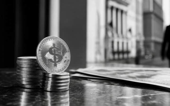 Stablecoin Market Loses $10 Billion Since May — Analysts Say Don't Panic Yet