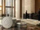 Standard Chartered Brings USDC Minting Directly to Institutional Banking Clients