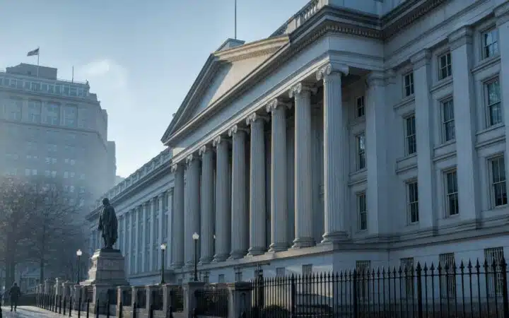 Standard Chartered Pushes Strategy Rethink at World's Largest Bitcoin Treasury Firm