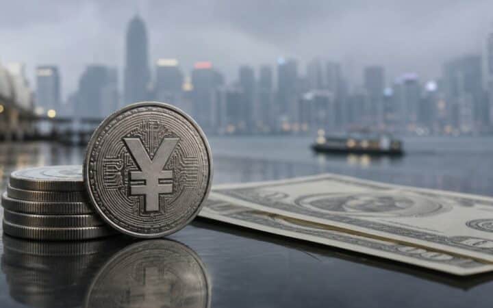 Startale CEO Flags Yen Stablecoin Fragmentation Risk Across Japan's 4 Major Issuers