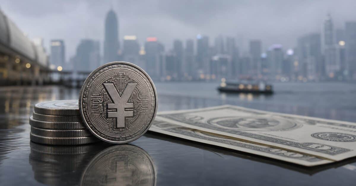 Startale CEO Flags Yen Stablecoin Fragmentation Risk Across Japan's 4 Major Issuers