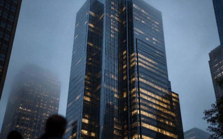 Strategy Sells $263.5 Million in Shares and Freezes Bitcoin at 843,775 BTC