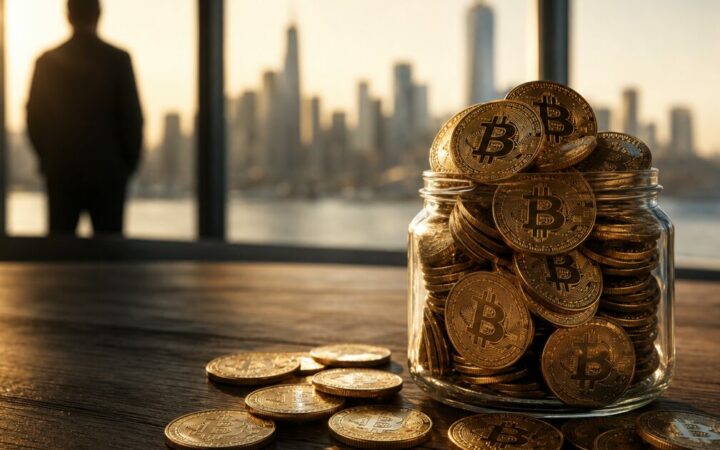 Strike Cuts Liquidation Risk With New Bitcoin Loan Product for Wary Borrowers