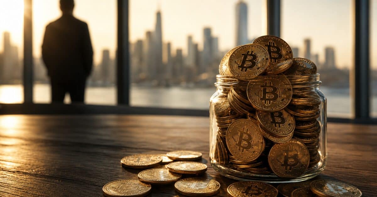 Strike Cuts Liquidation Risk With New Bitcoin Loan Product for Wary Borrowers