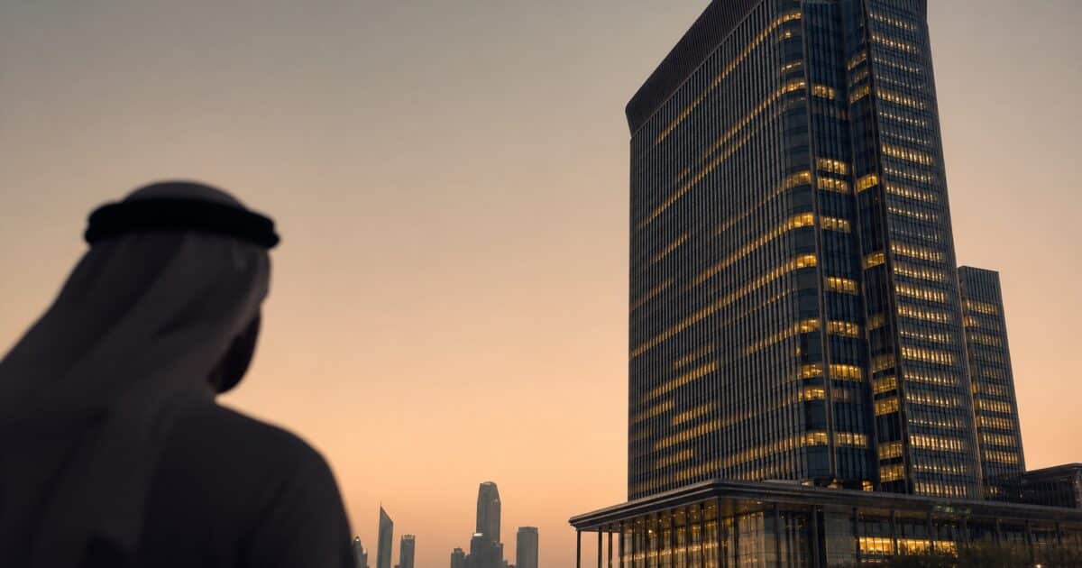 Tether Gold Gains Spot Commodity Status Inside Abu Dhabi’s ADGM