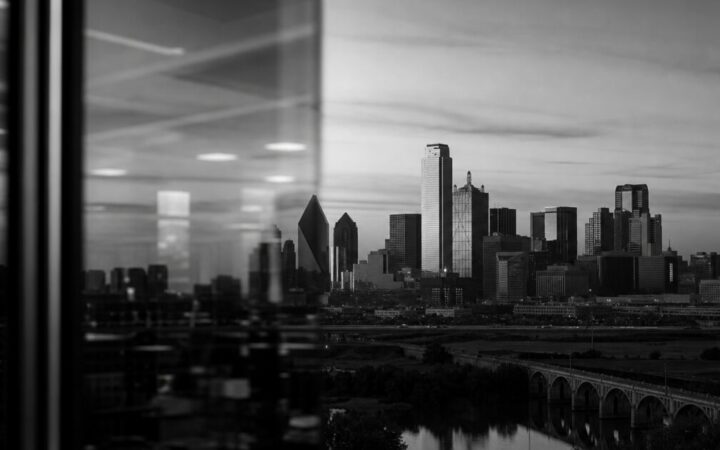 Texas Deputy Gets One Year in Prison for Faking a Search Warrant to Spy on a Private Citizen
