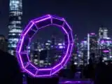 THEA Pulls $8 Million to Build Solana's AI Settlement Layer With Zero-Knowledge Privacy
