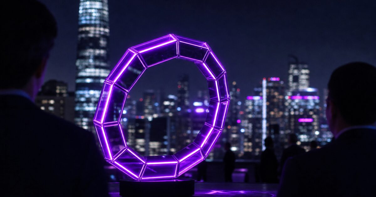 THEA Pulls $8 Million to Build Solana’s AI Settlement Layer With Zero-Knowledge Privacy