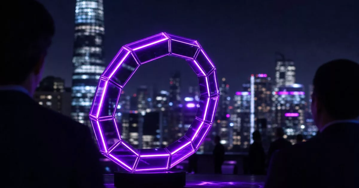 THEA Pulls $8 Million to Build Solana's AI Settlement Layer With Zero-Knowledge Privacy
