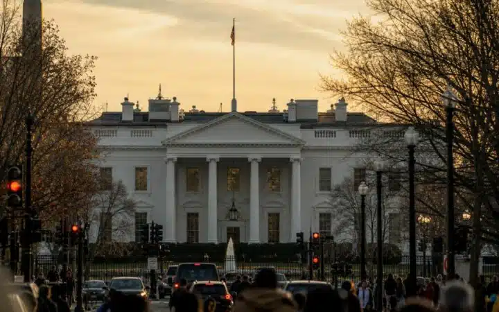 Tillis and Gallego Send White House a Crypto Ethics Fix to Unlock 60 Votes