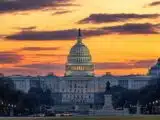 Tillis and Gallego Strike Crypto Ethics Deal With Senate Clock Running