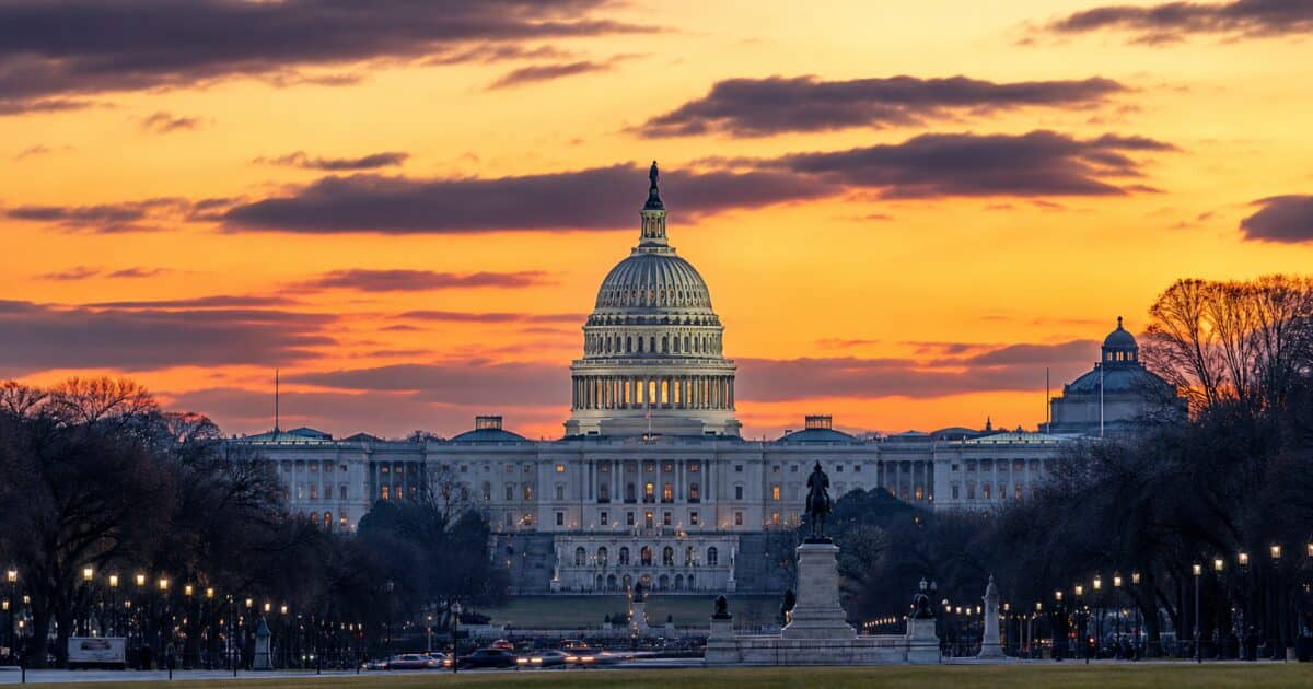 Tillis and Gallego Strike Crypto Ethics Deal With Senate Clock Running