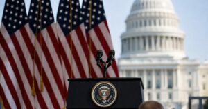 Trump Clears $1 Billion in Crypto Gains While the Market Tanked