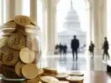 Trump Hints at Bitcoin's Role in 4-Million-Child Savings Push
