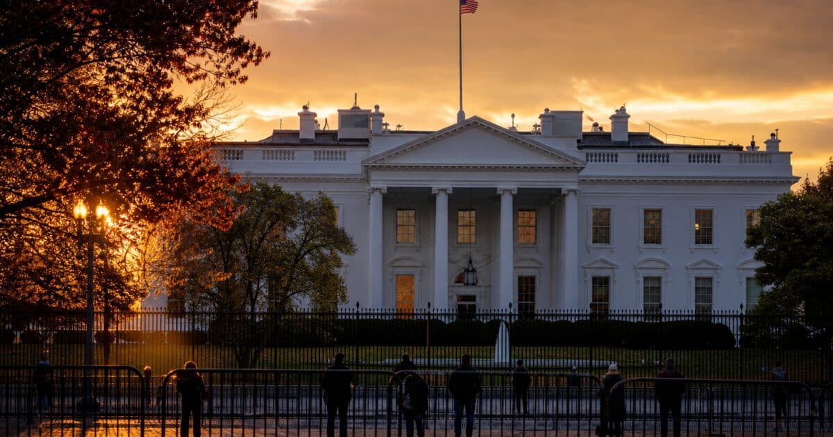 Trump's $1.4 Billion Crypto Haul Puts White House Conflict Rules Under Fire