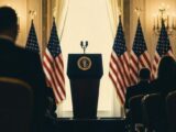 Trump's Crypto Fortune Puts Conflict-of-Interest Rules at Center of Market Structure Bill