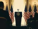 Trump's Crypto Fortune Puts Conflict-of-Interest Rules at Center of Market Structure Bill