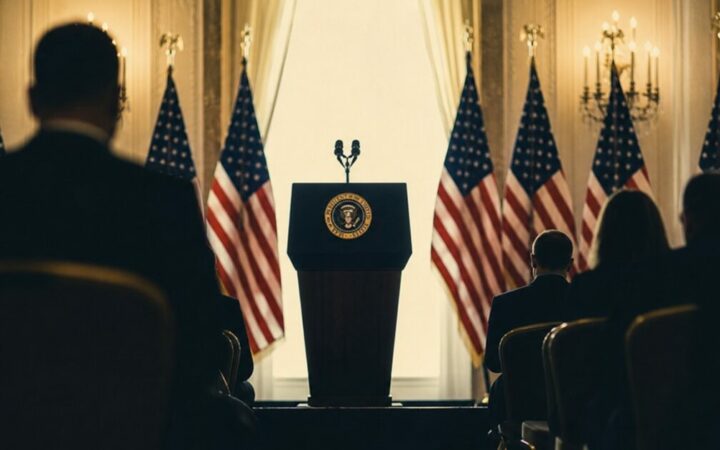 Trump's Crypto Fortune Puts Conflict-of-Interest Rules at Center of Market Structure Bill
