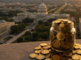 U.S.-Iran Airstrikes Send Bitcoin Lower as Oil Prices Spike