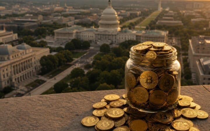 U.S.-Iran Airstrikes Send Bitcoin Lower as Oil Prices Spike
