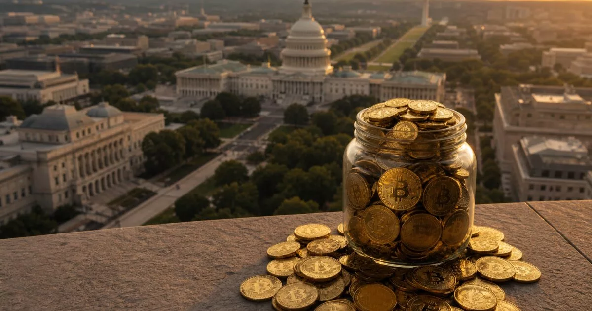 U.S.-Iran Airstrikes Send Bitcoin Lower as Oil Prices Spike