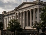 U.S.-Iran Standoff Pushes Treasury and European Bond Yields to Multi-Week Highs