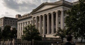 U.S.-Iran Standoff Pushes Treasury and European Bond Yields to Multi-Week Highs