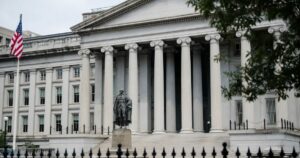 U.S. Treasury Freezes $131 Million in Iran-Linked Crypto Across Multiple Exchanges