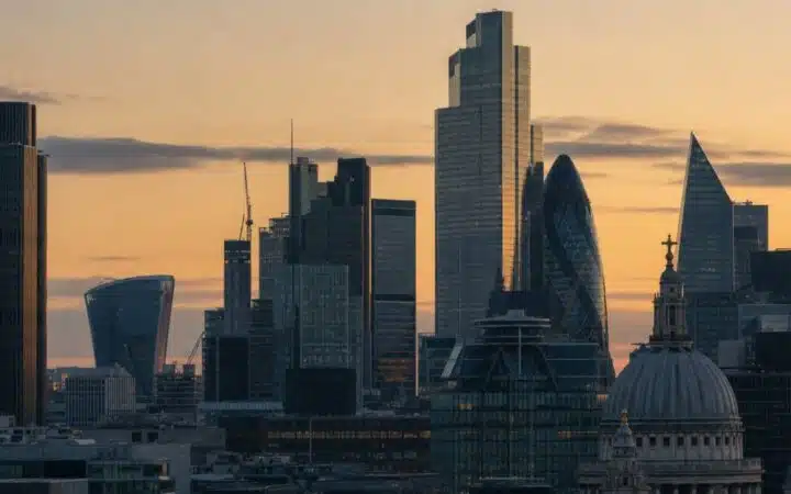 UK Chancellor Pushes FCA Toward Crypto and Fintech Overhaul in New Regulatory Letter