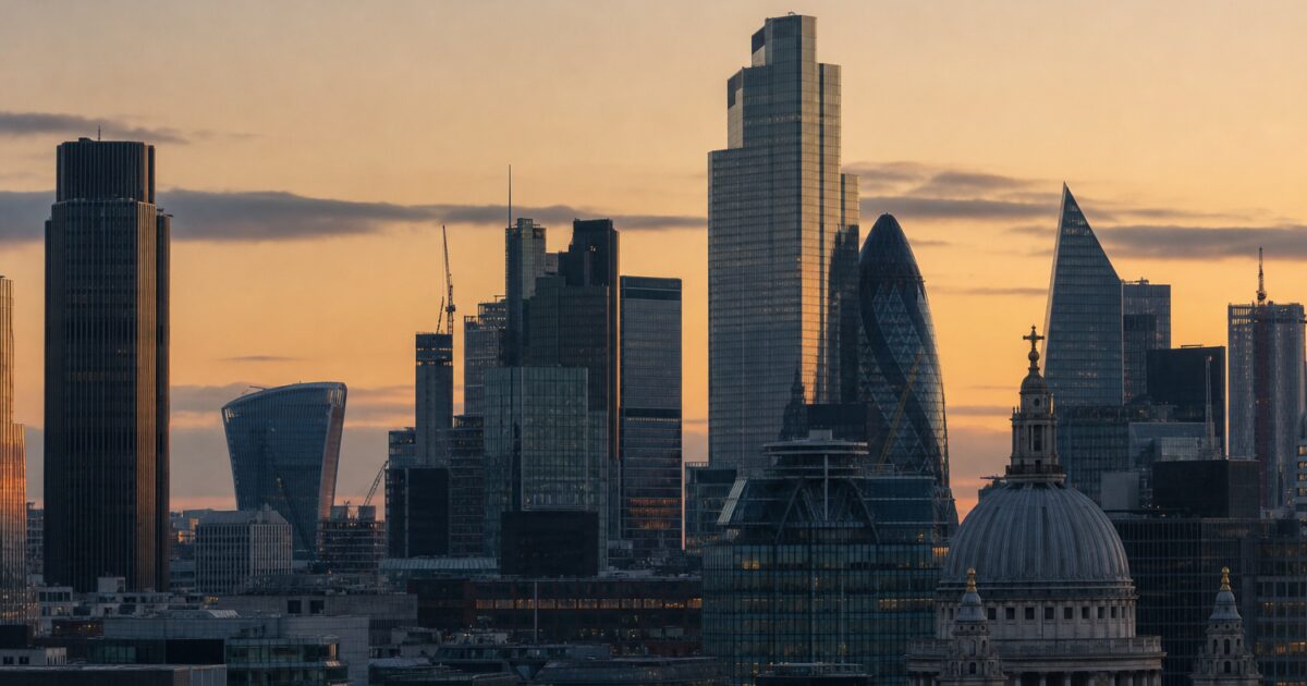 UK Chancellor Pushes FCA Toward Crypto and Fintech Overhaul in New Regulatory Letter