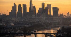 UK Election Donation Crackdown Puts £ Caps on 3 Million Overseas Voters