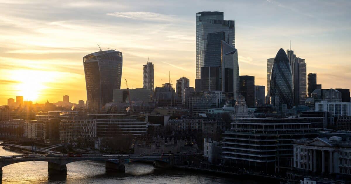 UK Watchdog Chief Warns Agentic AI Poses Systemic Risks to Global Finance